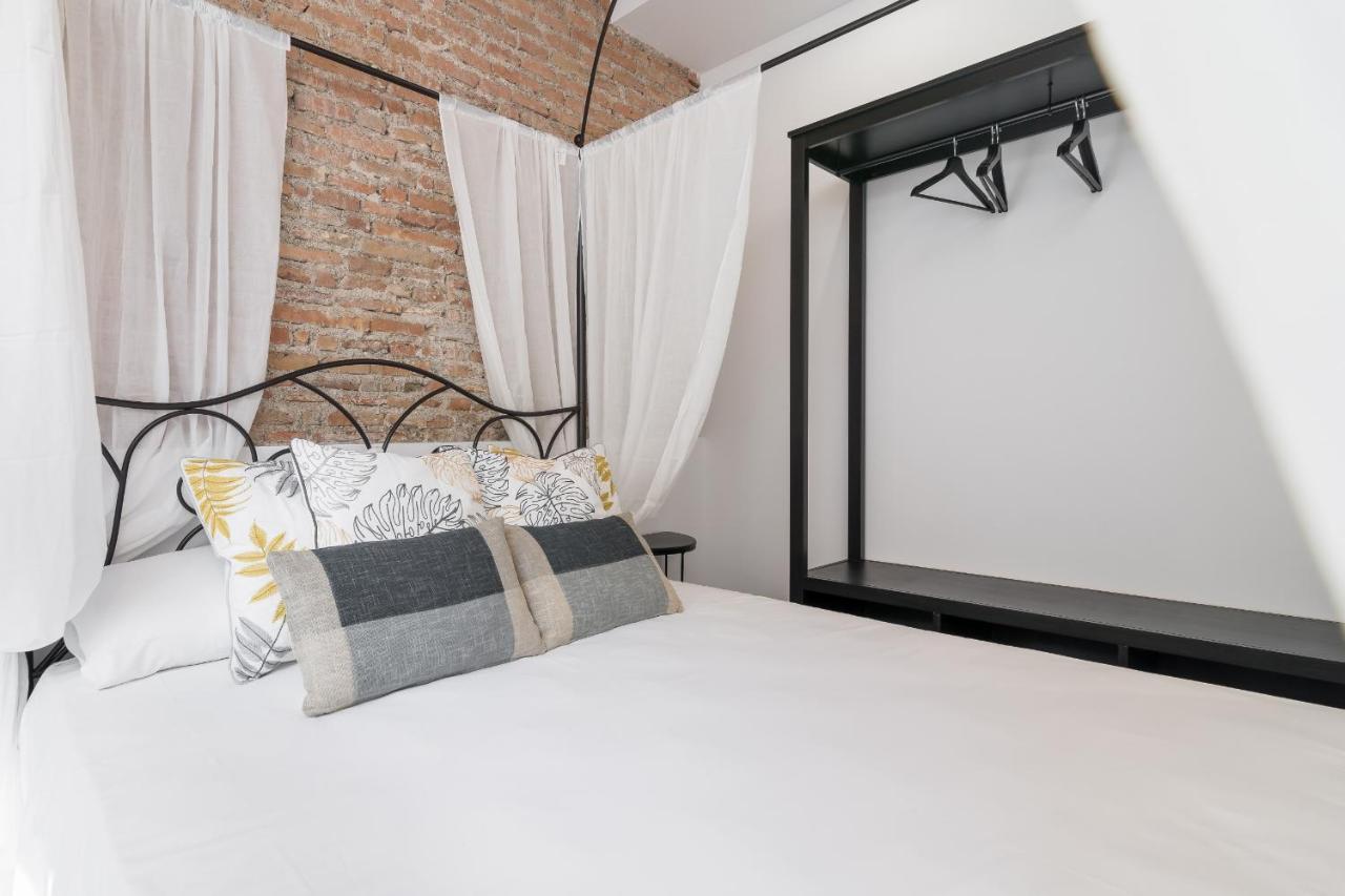 Homes Sweet Alamos Apartment Malaga